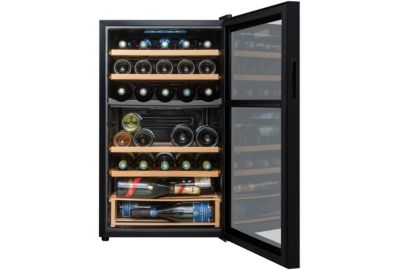 Cave à vin LA SOMMELIERE SLS33DZ