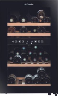 Cave à vin vieillissement LA SOMMELIERE LAS1700782719199