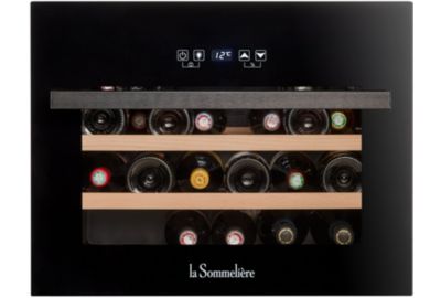 Cave à vin LA SOMMELIERE LSBI28B