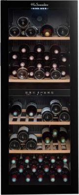 Cave à vin vieillissement LA SOMMELIERE LAS3541362106049