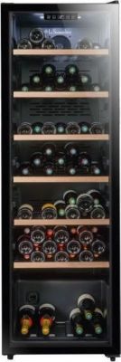 Cave à vin vieillissement LA SOMMELIERE LAS3541362107091