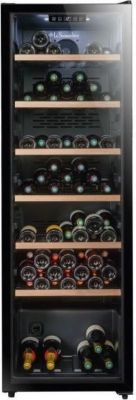 Cave à vin vieillissement LA SOMMELIERE LAS3541362107091