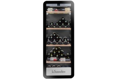 Cave à vin vieillissement LA SOMMELIERE APOGEE150PV