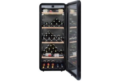 Cave à vin vieillissement LA SOMMELIERE APOGEE150PV