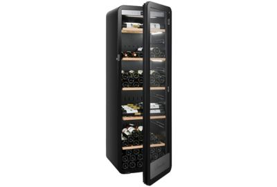 Cave à vin LA SOMMELIERE APOGEE200PV