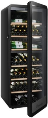 Cave À Vin Polyvalente La Sommeliere Apogee250Dz
