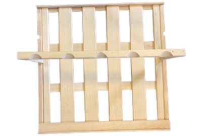 Clayette LA SOMMELIERE CLAPREAPOGEE