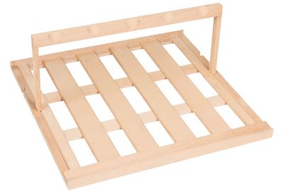 Clayette LA SOMMELIERE CLAPREAPOGEE