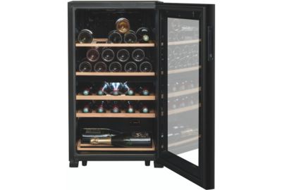 Cave à vin LA SOMMELIERE SLS32DZBLACK