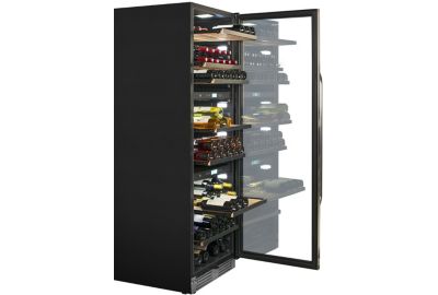 Cave à vin encastrable LA SOMMELIERE MT145TZ