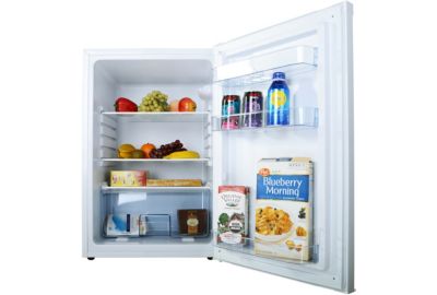 Réfrigérateur top FRIGELUX RTT127BE