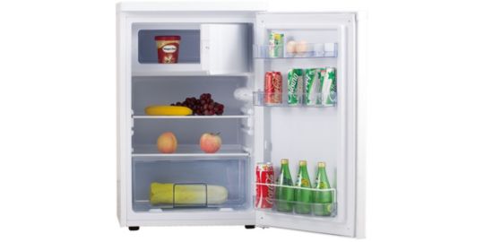 Réfrigérateur top FRIGELUX R4TT110BE