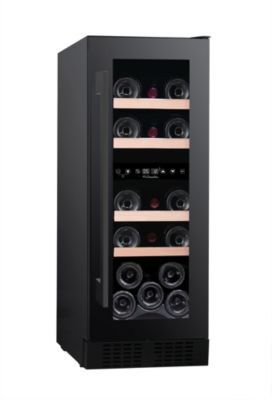 Cave à vin encastrable sous plan Avintage AVU51TB1 60 cm - 53 bouteilles