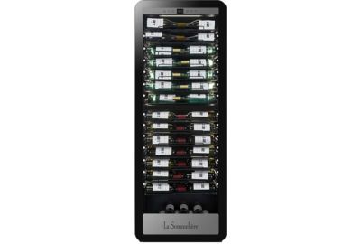 Cave à vin vieillissement LA SOMMELIERE APOGEE185DZPRO