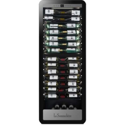 Location Cave à vin vieillissement La sommeliere APOGEE185DZPRO