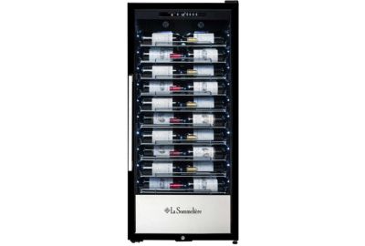 Cave à vin LA SOMMELIERE PRO110N