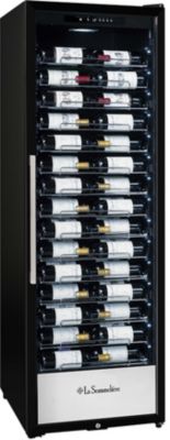 Cave à vin vieillissement LA SOMMELIERE PRO160N