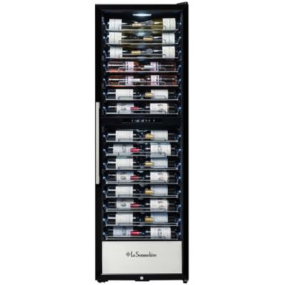 Location Cave à vin polyvalente La sommeliere PRO160DZN