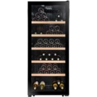 Location Cave à vin de service LA SOMMELIERE LS117BLACK