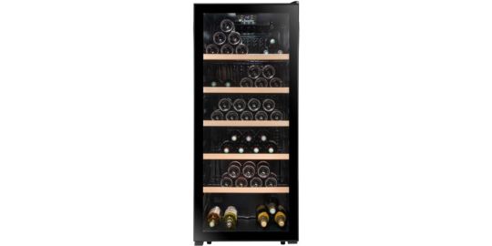 Cave à vin de service LA SOMMELIERE LS117BLACK
