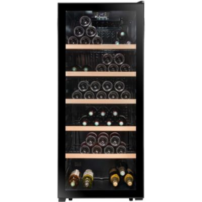 Location Cave à vin de service LA SOMMELIERE LS117BLACK