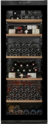 Cave à vin vieillissement CLIMADIFF MILLESIME200B