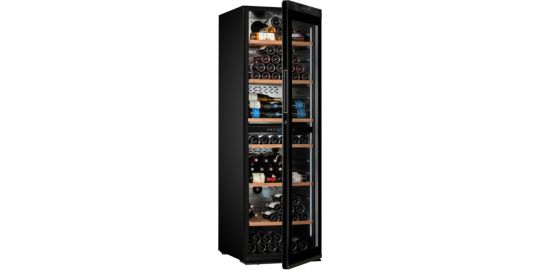 Cave à vin vieillissement CLIMADIFF MILLESIME240DB