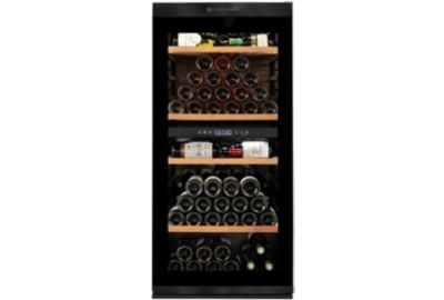 Cave à vin vieillissement CLIMADIFF MILLESIME140DB