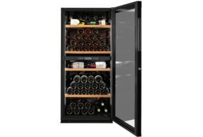 Cave à vin vieillissement CLIMADIFF MILLESIME140DB