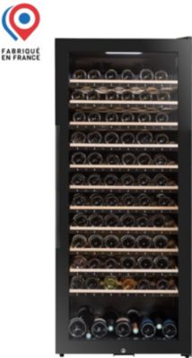 Cave à vin vieillissement LA SOMMELIERE ECELLAR150G2