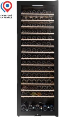Cave à vin vieillissement LA SOMMELIERE ECELLAR185G2