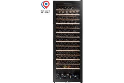 Cave à vin vieillissement LA SOMMELIERE ECELLAR185G2