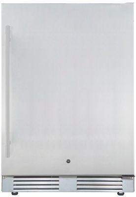Réfrigérateur pro FRIGELUX d'extérieur RETT136A