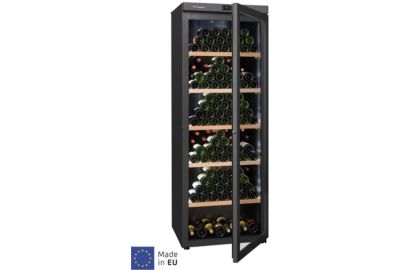 Cave à vin polyvalente LA SOMMELIERE VIP330VBLACK