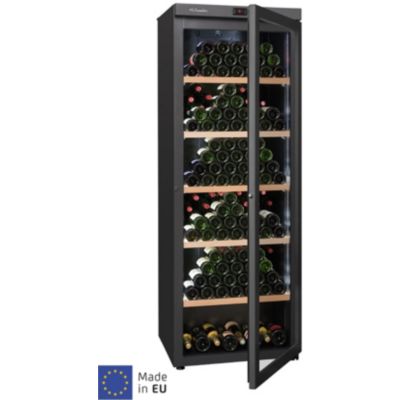 Location Cave à vin polyvalente LA SOMMELIERE VIP330VBLACK