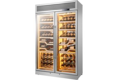 Cave à vin encastrable LA SOMMELIERE ELYSEE