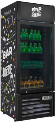 Armoire réfrigérée LA SOMMELIERE BAB259N