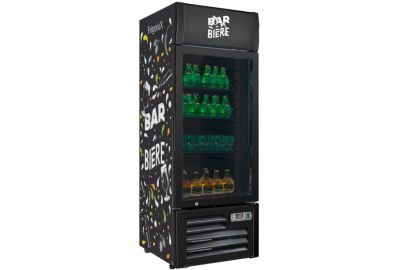 Armoire réfrigérée LA SOMMELIERE BAB259N