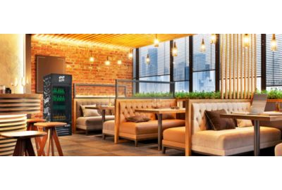 Armoire réfrigérée LA SOMMELIERE BAB259N