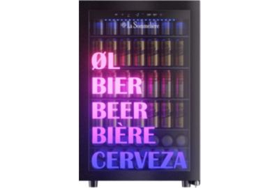 Cave à bière LA SOMMELIERE BEER150