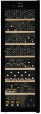 Cave à vin vieillissement LA SOMMELIERE CLASSIC185