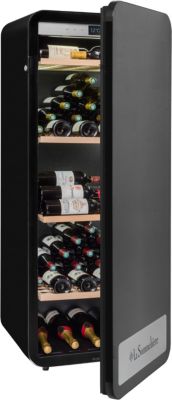 Cave à vin vieillissement LA SOMMELIERE APOGEE150N