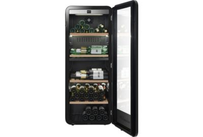 Cave à vin polyvalente LA SOMMELIERE APOGEE145DZN