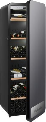 Cave à vin vieillissement LA SOMMELIERE APOGEE200N