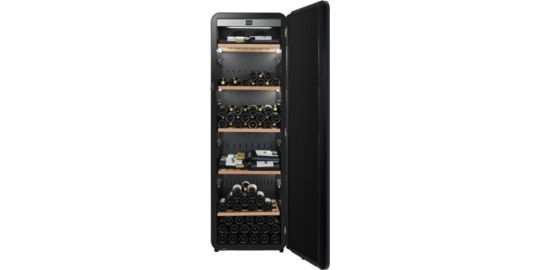 Cave à vin vieillissement LA SOMMELIERE APOGEE200N