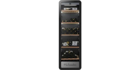 Cave à vin vieillissement LA SOMMELIERE APOGEE200PVN