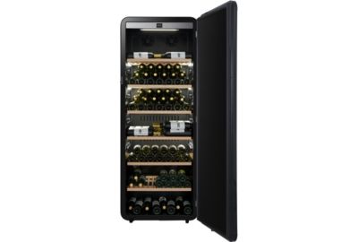 Cave à vin vieillissement LA SOMMELIERE APOGEE255NC