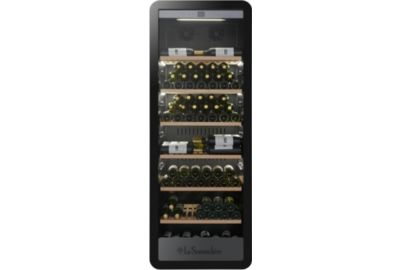 Cave à vin vieillissement LA SOMMELIERE APOGEE255PVN