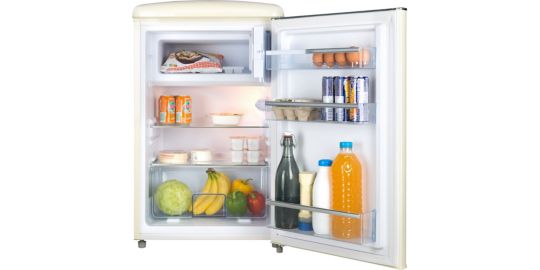 Réfrigérateur top FRIGELUX R4TT108RCD