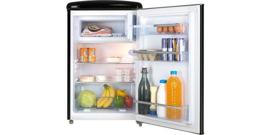 Réfrigérateur top FRIGELUX R4TT108RND
